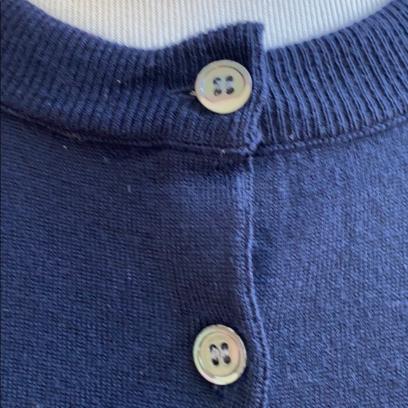 J.Crew Cardigan - Picture 5 of 7